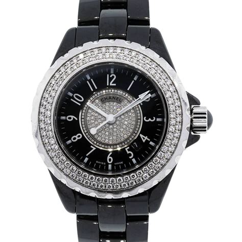 Chanel Watches for Sale at Auction 